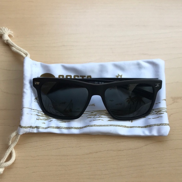 Costa sunglasses - Picture 1 of 8